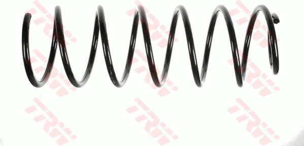 Suspension Spring (JCS628)