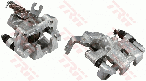 Brake Caliper (BHZ783)