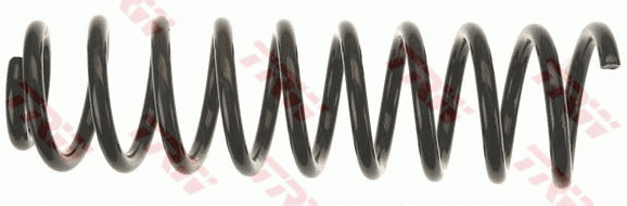 Suspension Spring (JCS1070)