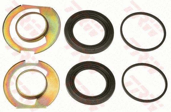 Repair Kit, brake caliper (SP9956)
