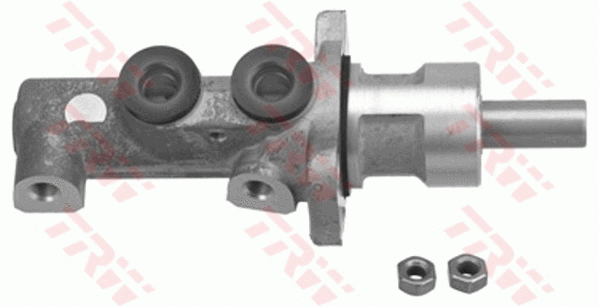 Brake Master Cylinder (PMA206)