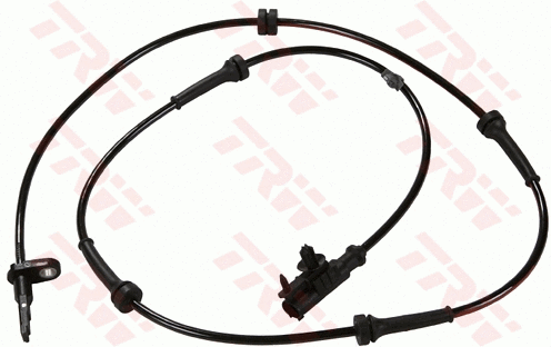 Sensor, wheel speed (GBS5009)