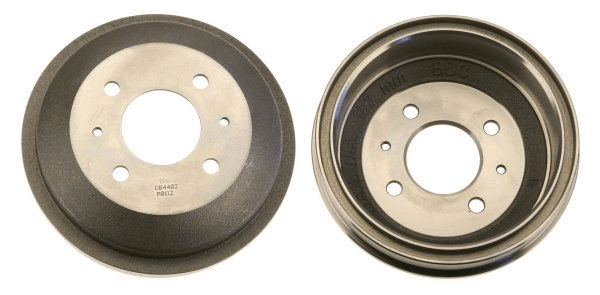 Brake Drum (DB4402)