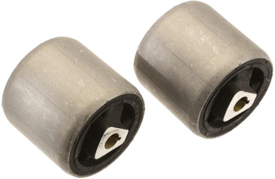 Mounting, control/trailing arm (JBU627)