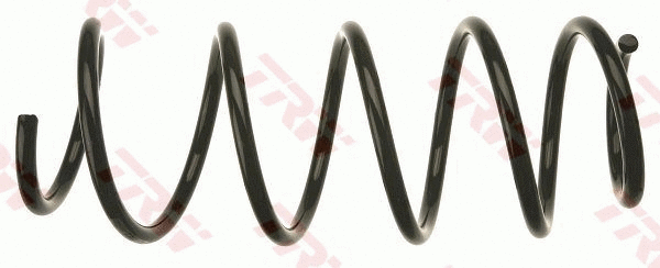 Suspension Spring (JCS1038)