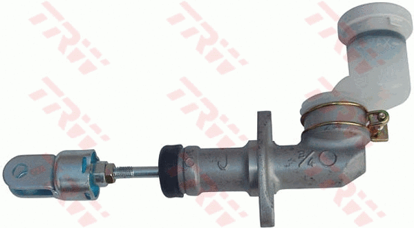 Master Cylinder, clutch (PND712)