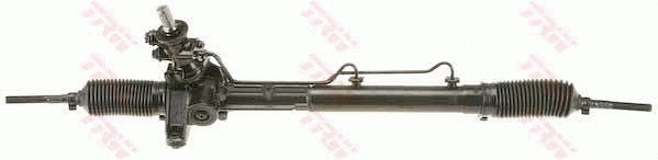 Steering Gear (JRP918)