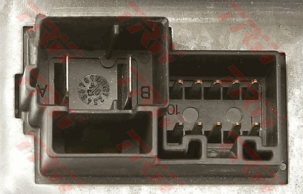 Steering Column