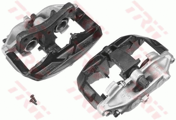 Brake Caliper (BHT132E)