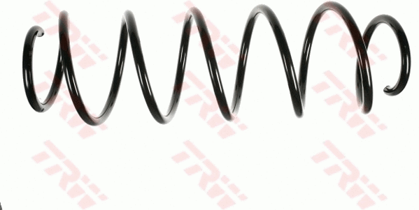 Suspension Spring (JCS642)