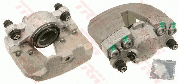 Brake Caliper (BHS1201E)