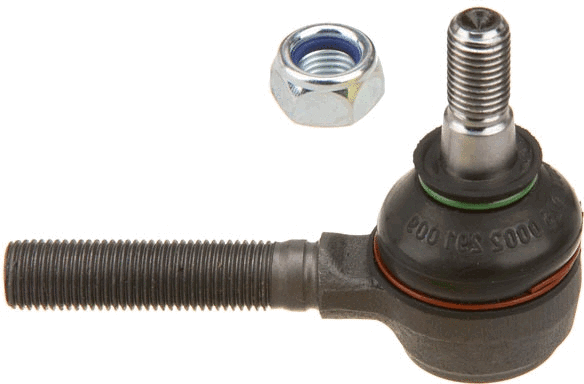 Tie Rod End (JTE411)