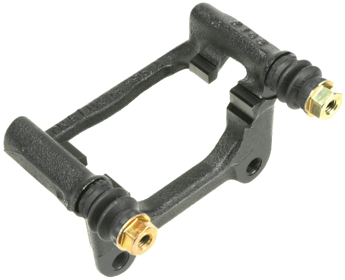 Bracket, brake caliper (BDA535)