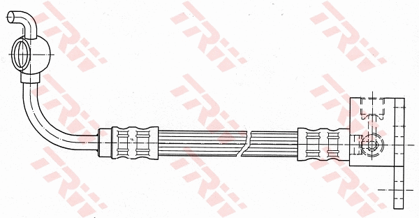 Brake Hose