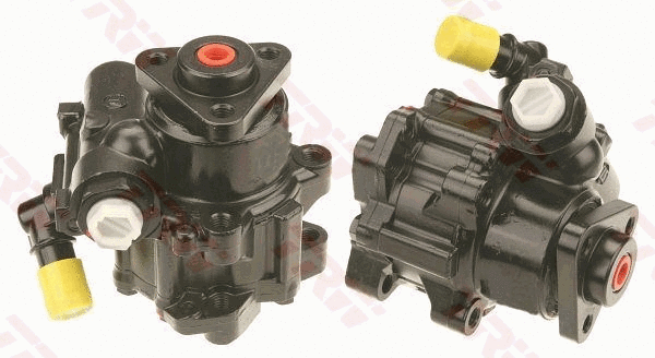 Hydraulic Pump, steering (JPR732)