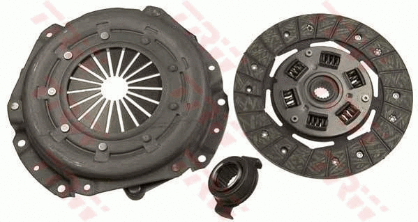 Clutch Kit (TCK2096)