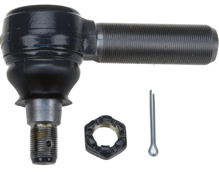 Tie Rod End (JTE3511)