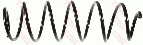 Suspension Spring (JCS268)