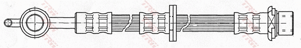 Brake Hose