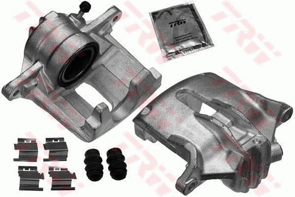Brake Caliper (BHW670E)