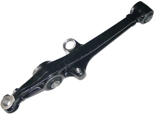 Control/Trailing Arm, wheel suspension (JTC672)