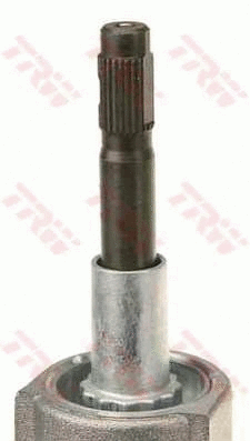 Steering Gear