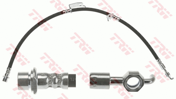 Brake Hose (PHD1165)