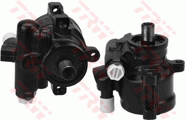 Hydraulic Pump, steering (JPR309)