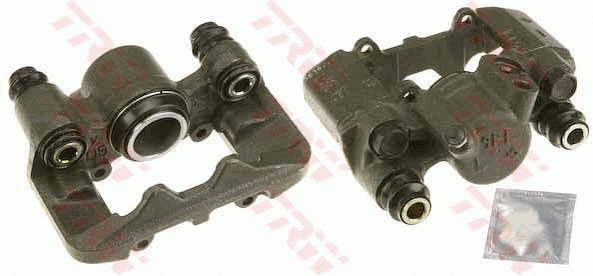 Brake Caliper (BHZ131)