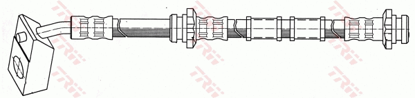 Brake Hose