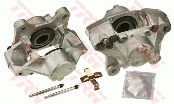 Brake Caliper (BCR137)