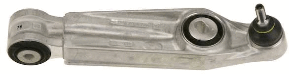 Control/Trailing Arm, wheel suspension (JTC1191)