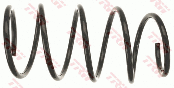 Suspension Spring (JCS1096)