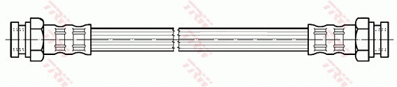 Brake Hose