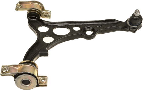 Control/Trailing Arm, wheel suspension (JTC1083)