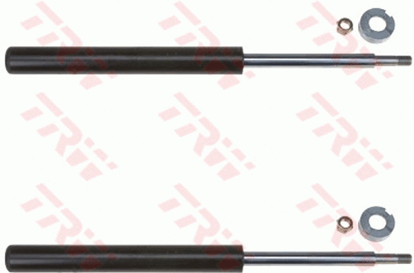 Shock Absorber (JGC112T)