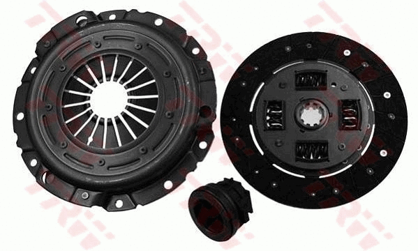 Clutch Kit (TCK3058)
