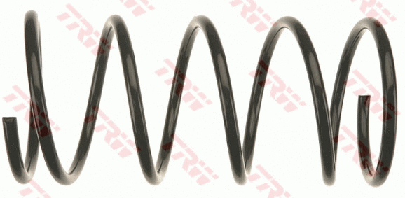 Suspension Spring (JCS1402)