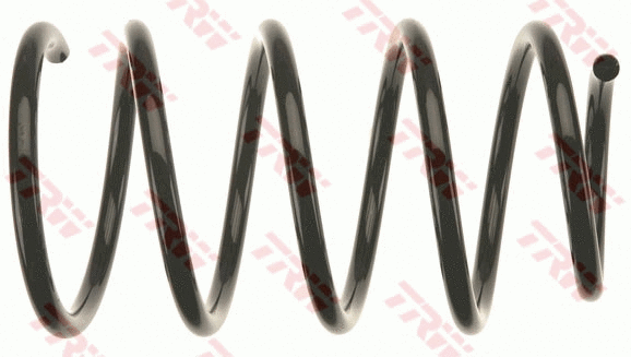 Suspension Spring (JCS1282)