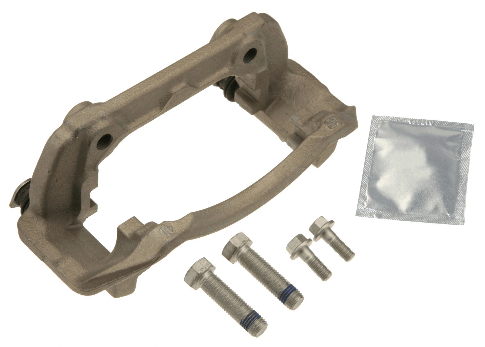 Bracket, brake caliper (BDA965)