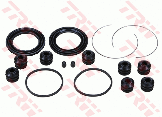 Repair Kit, brake caliper (SJ5065)