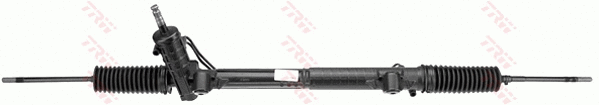 Steering Gear (JRP614)