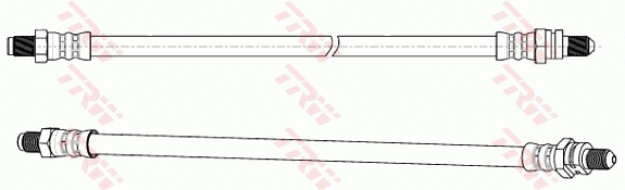 Brake Hose