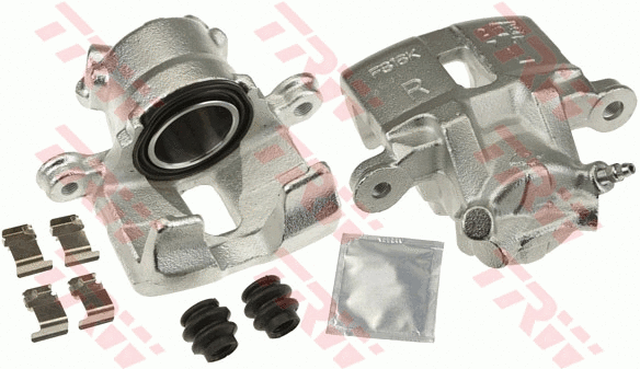 Brake Caliper (BHW1027E)