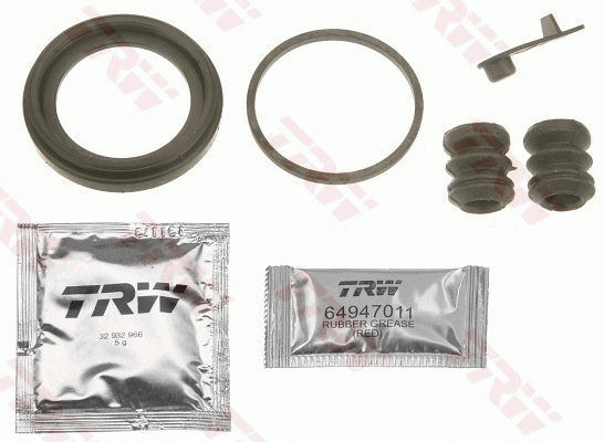 Repair Kit, brake caliper (SP8977)