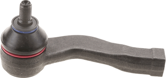 Tie Rod End (JTE504)