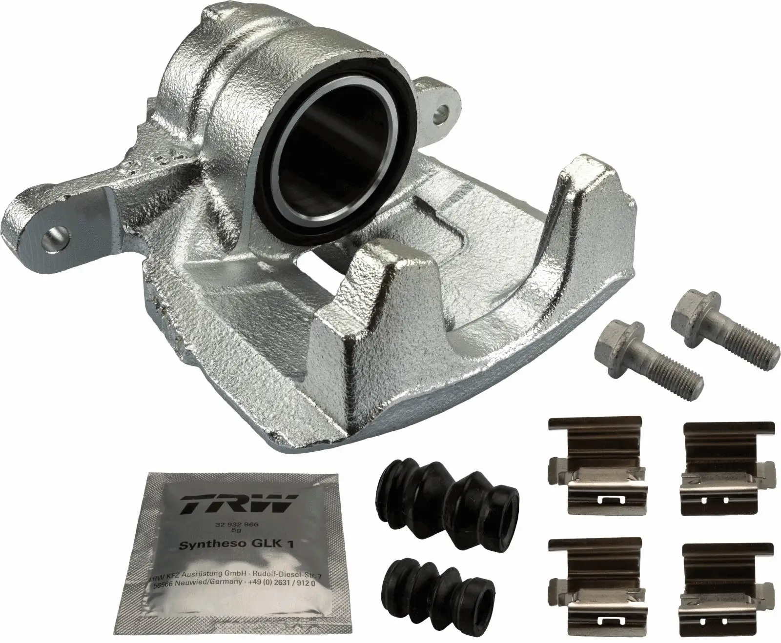 Brake Caliper (BHW1056E)