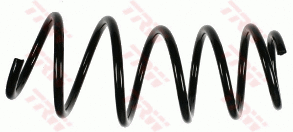 Suspension Spring (JCS874)