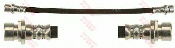 Brake Hose (PHA503)