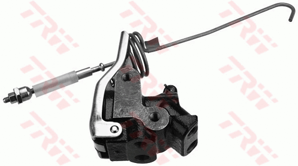 Brake Force Regulator (GPV1024)